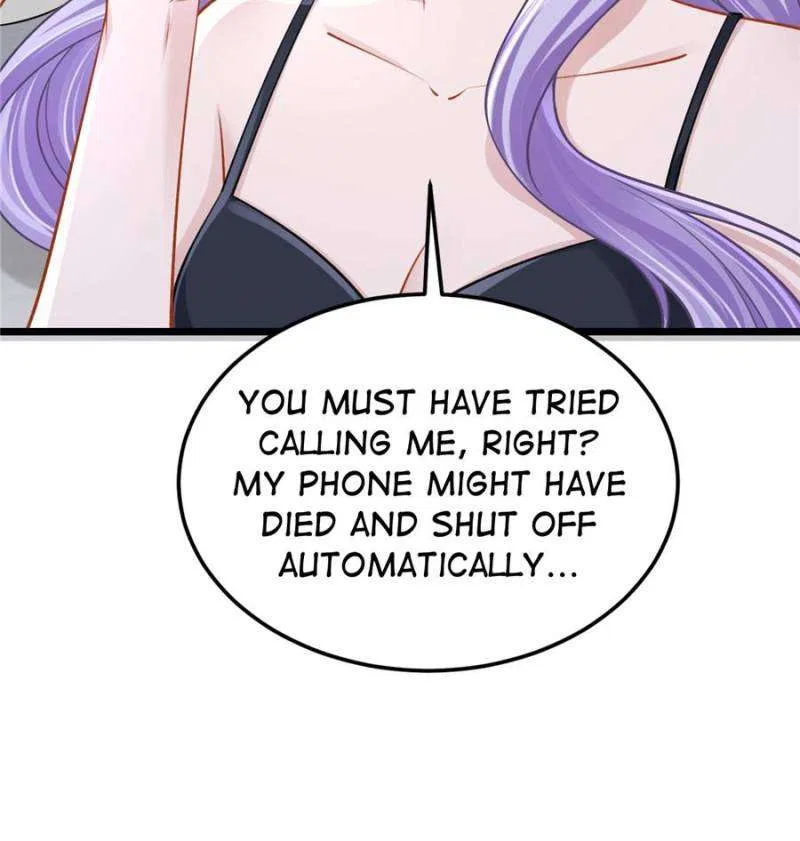 My Cute Baby Is A Wingman Chapter 204 – Page 21