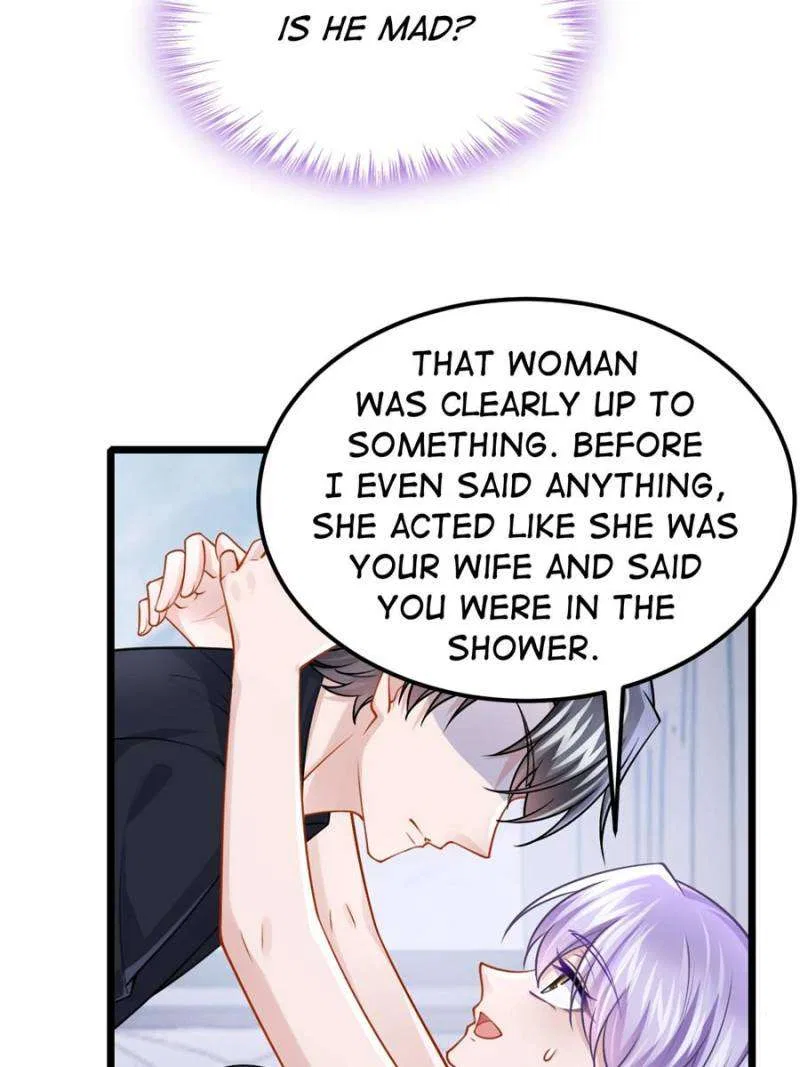 My Cute Baby Is A Wingman Chapter 204 – Page 23