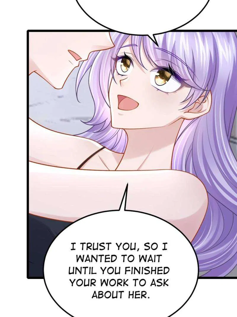 My Cute Baby Is A Wingman Chapter 204 – Page 25