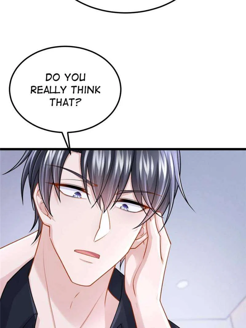 My Cute Baby Is A Wingman Chapter 204 – Page 26