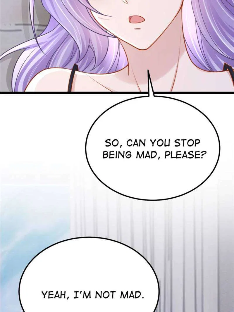 My Cute Baby Is A Wingman Chapter 204 – Page 28