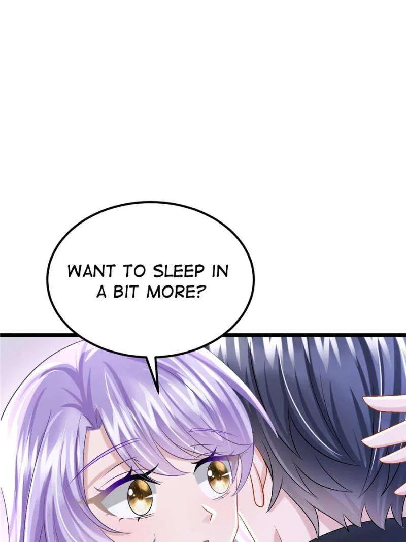 My Cute Baby Is A Wingman Chapter 204 – Page 32