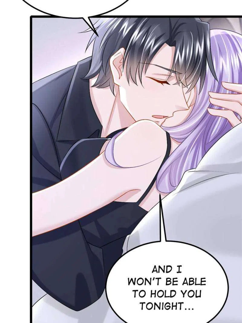 My Cute Baby Is A Wingman Chapter 204 – Page 34