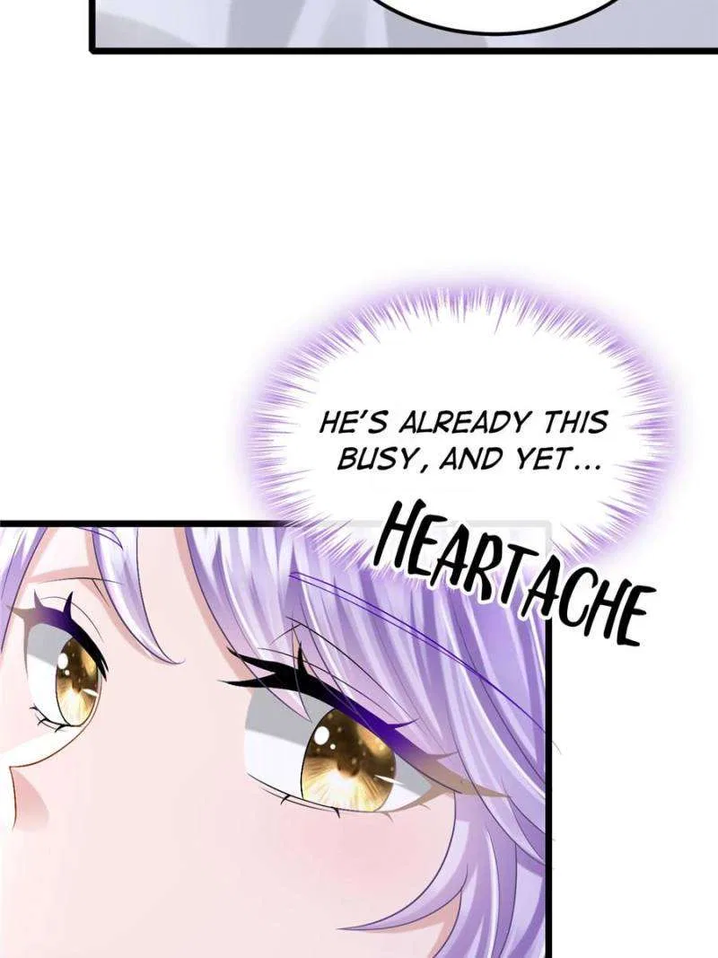 My Cute Baby Is A Wingman Chapter 204 – Page 35