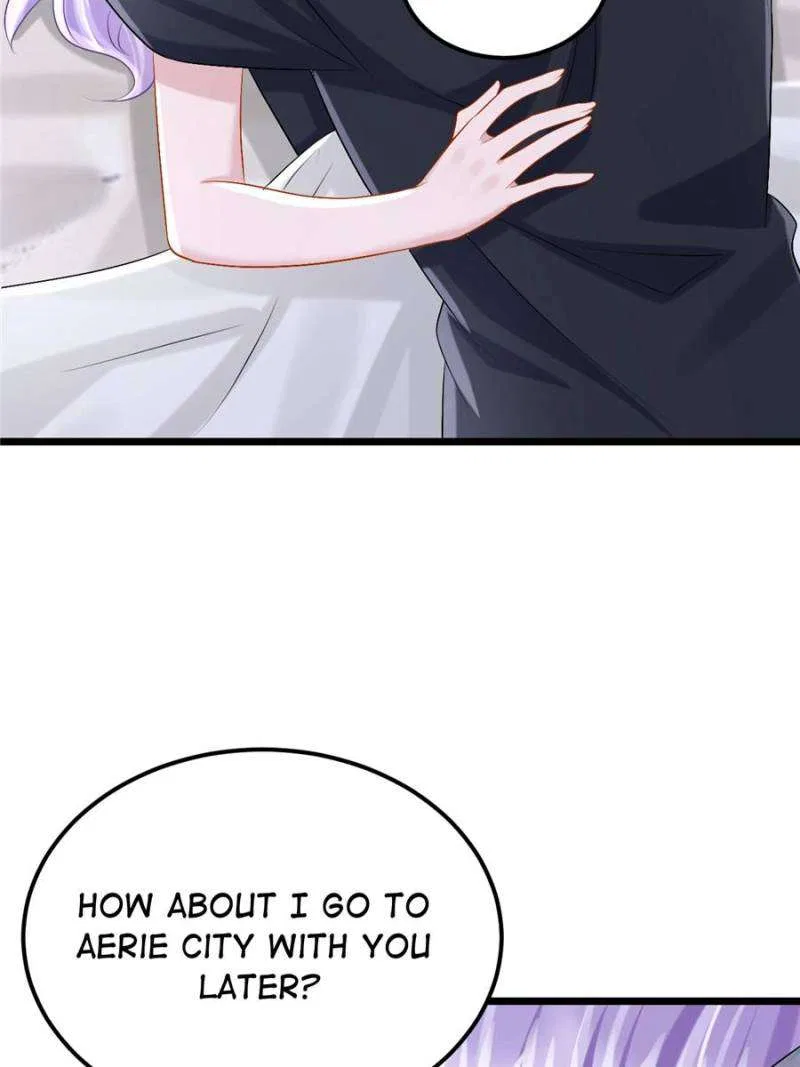 My Cute Baby Is A Wingman Chapter 204 – Page 37