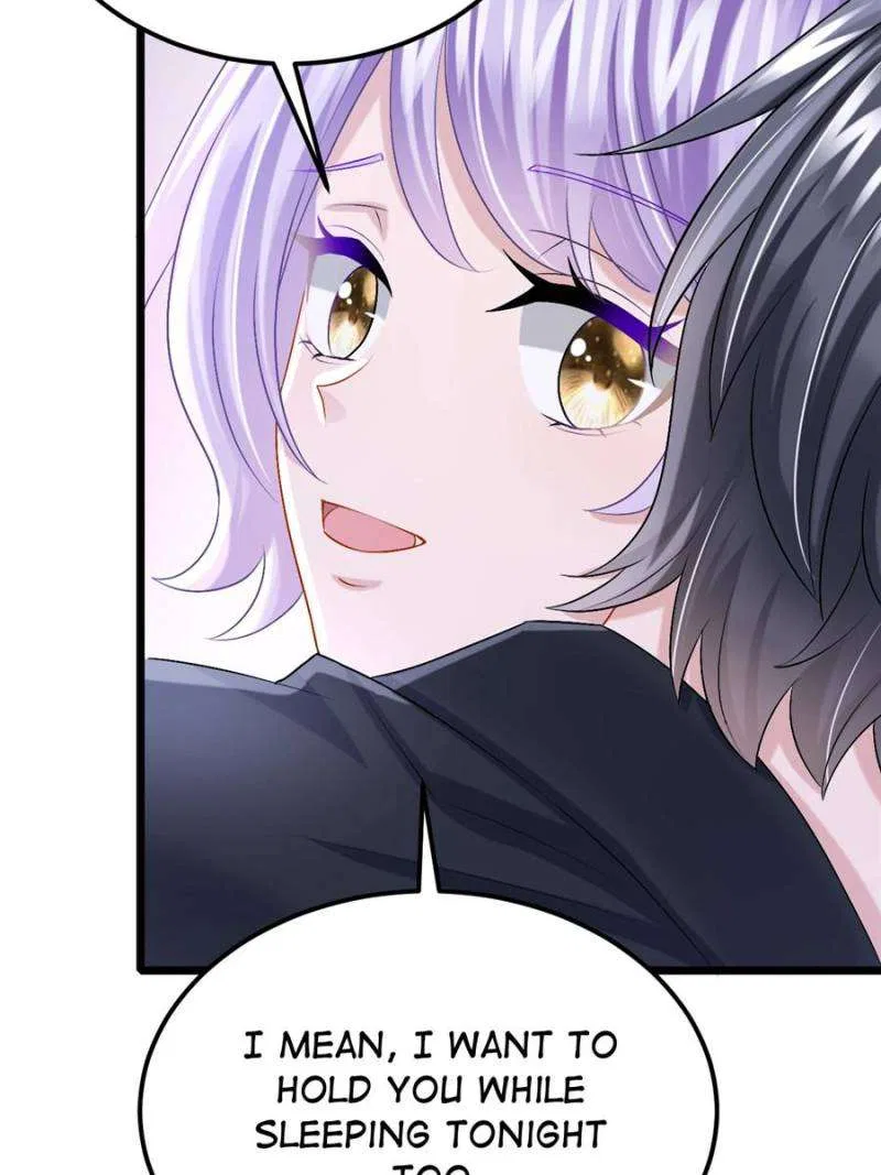My Cute Baby Is A Wingman Chapter 204 – Page 38