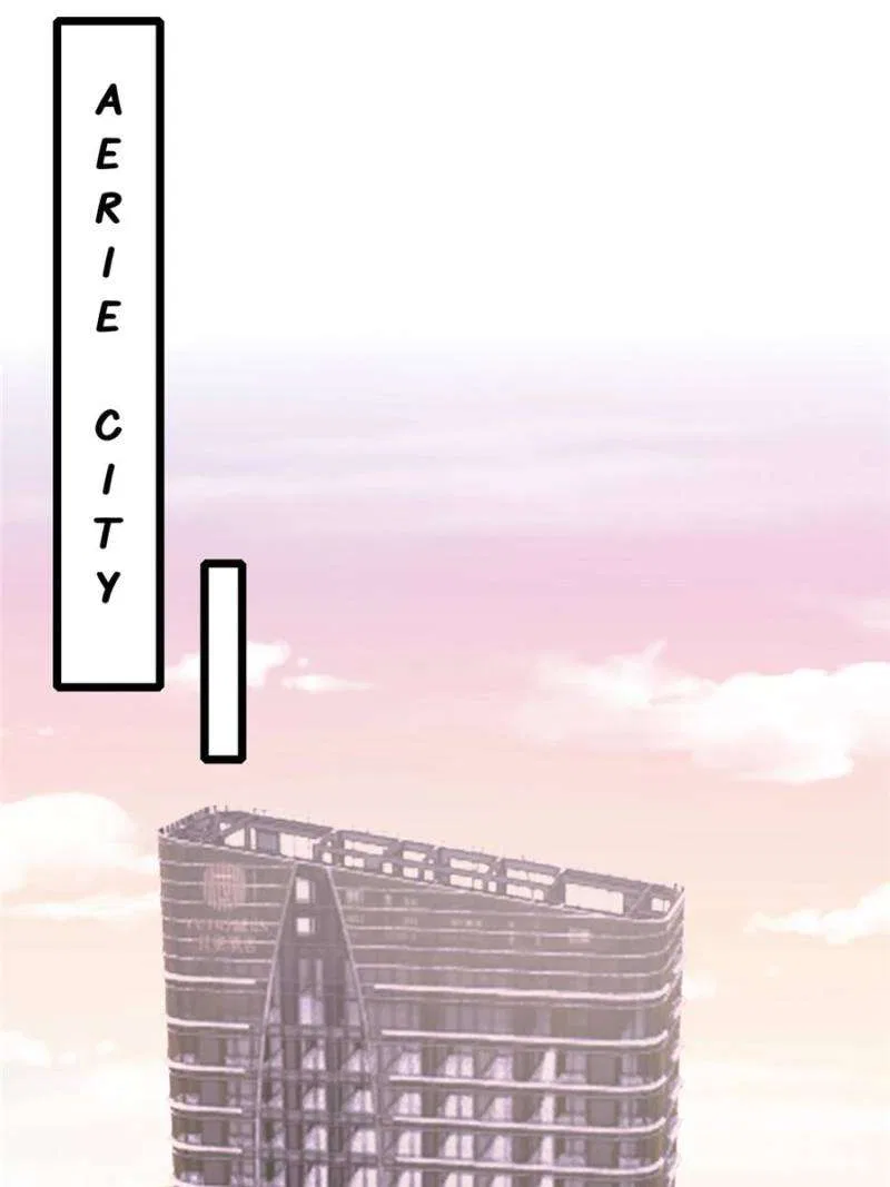 My Cute Baby Is A Wingman Chapter 204 – Page 40