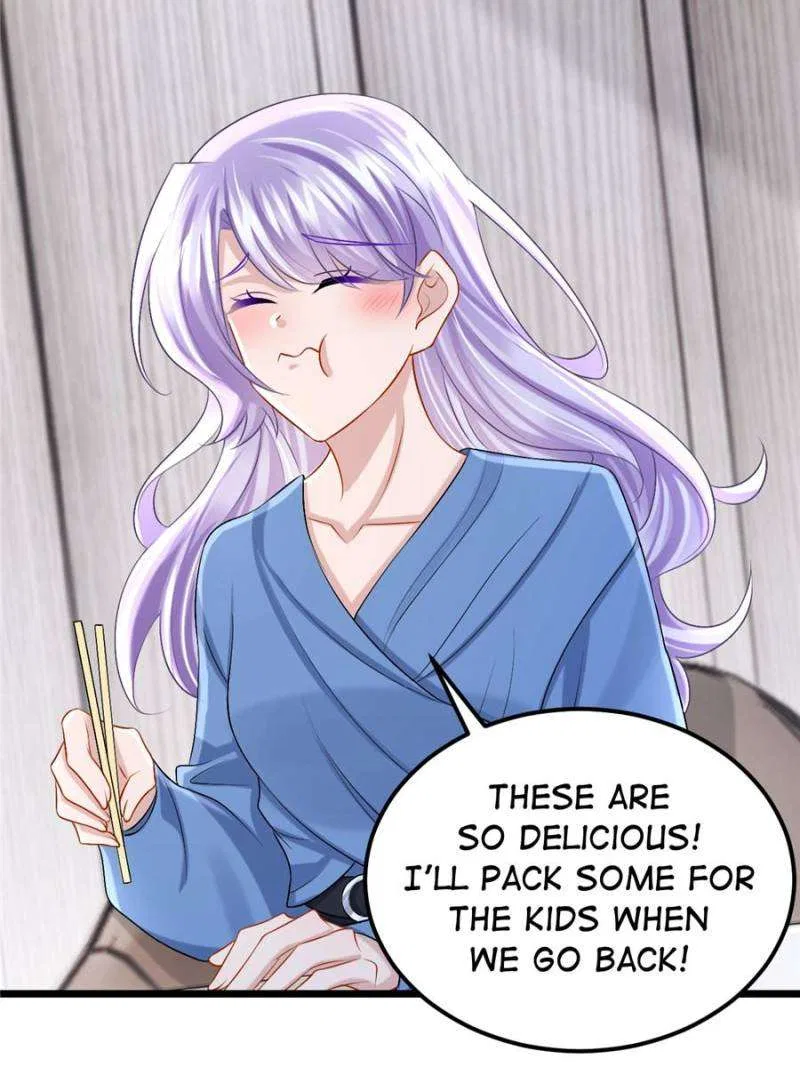 My Cute Baby Is A Wingman Chapter 204 – Page 49