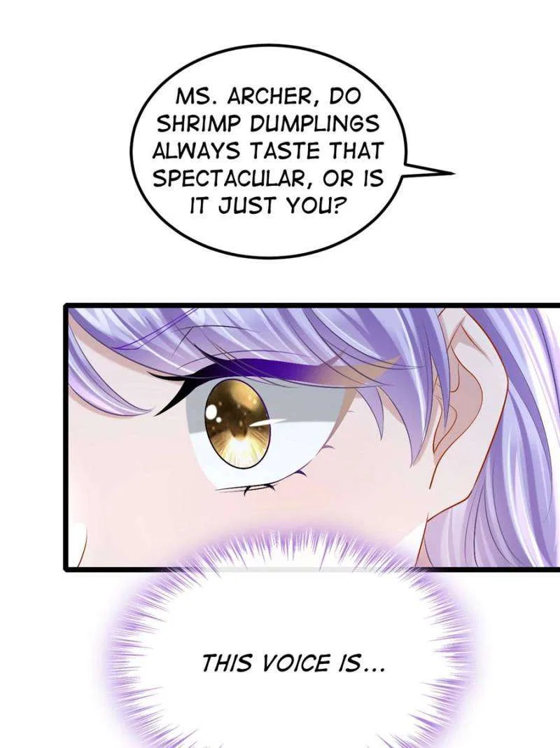 My Cute Baby Is A Wingman Chapter 204 – Page 50