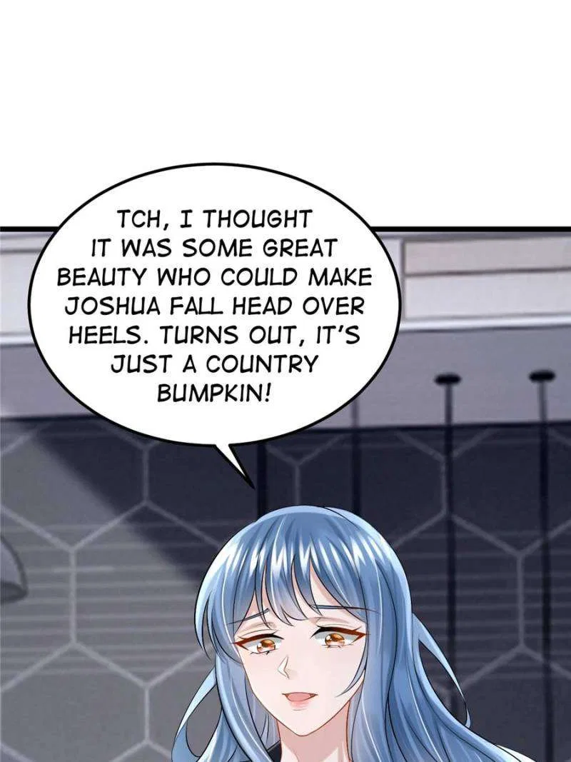 My Cute Baby Is A Wingman Chapter 204 – Page 52
