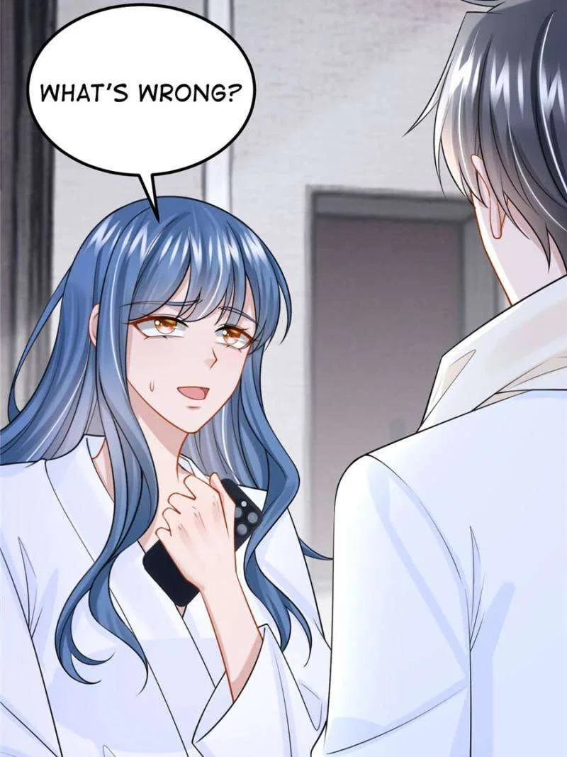 My Cute Baby Is A Wingman Chapter 203 – Page 3