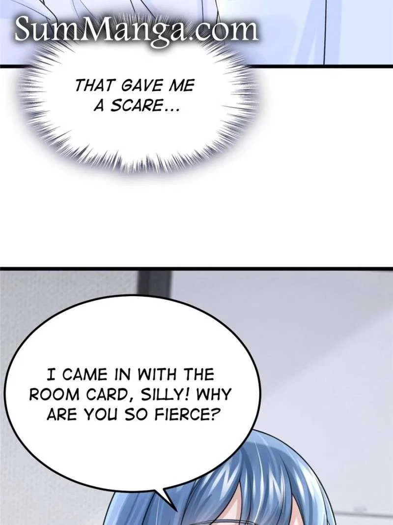 My Cute Baby Is A Wingman Chapter 203 – Page 4