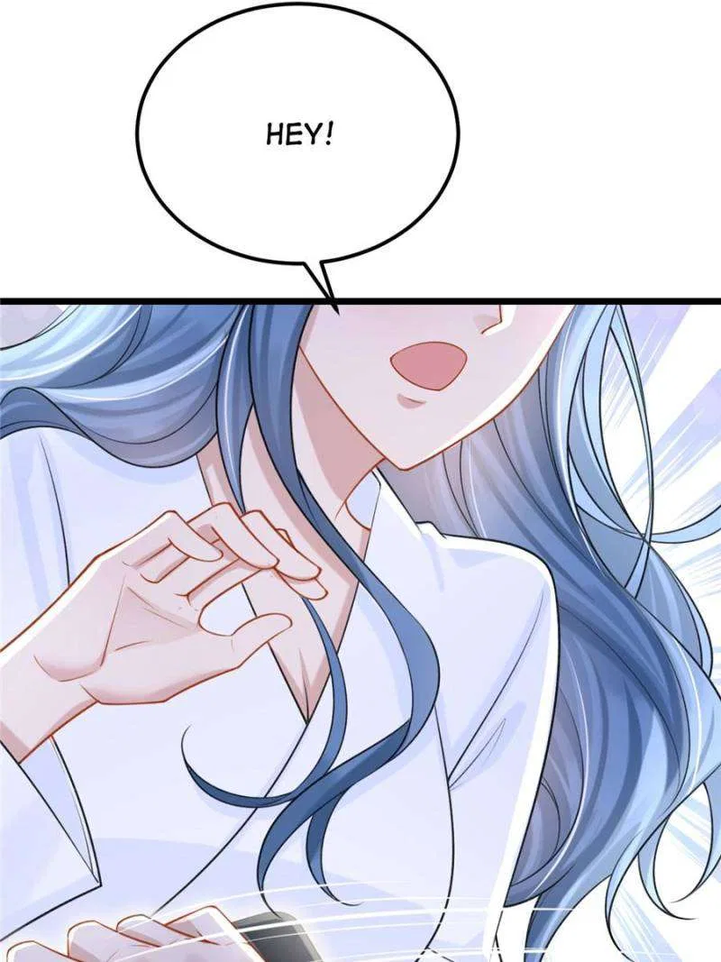My Cute Baby Is A Wingman Chapter 203 – Page 7