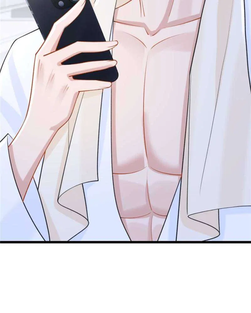 My Cute Baby Is A Wingman Chapter 203 – Page 10