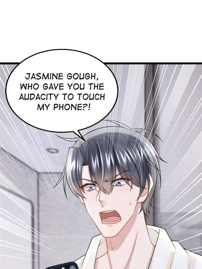 My Cute Baby Is A Wingman Chapter 203 – Page 11