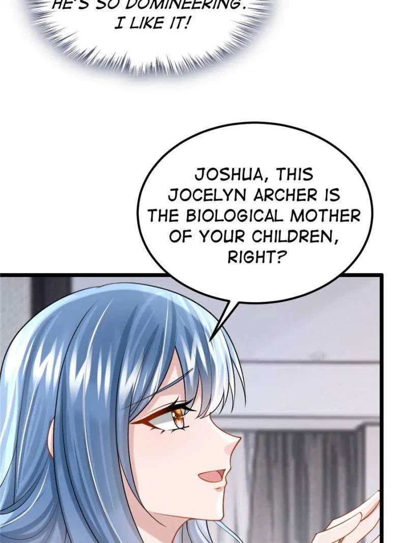 My Cute Baby Is A Wingman Chapter 203 – Page 13