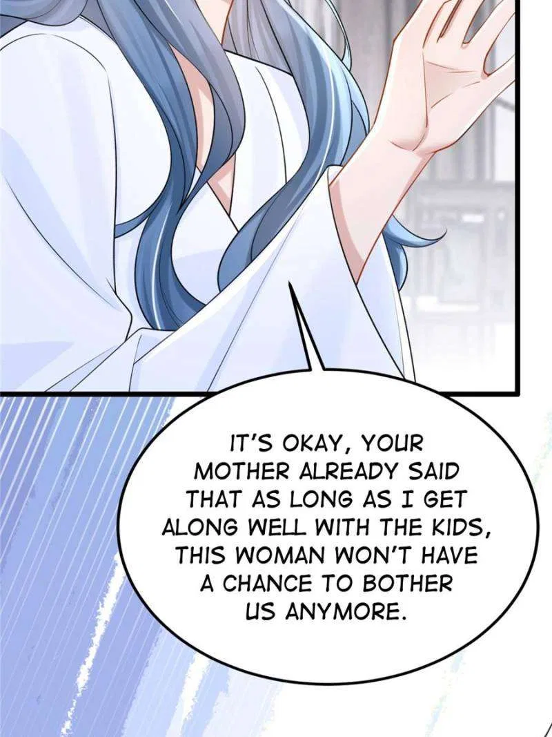 My Cute Baby Is A Wingman Chapter 203 – Page 14