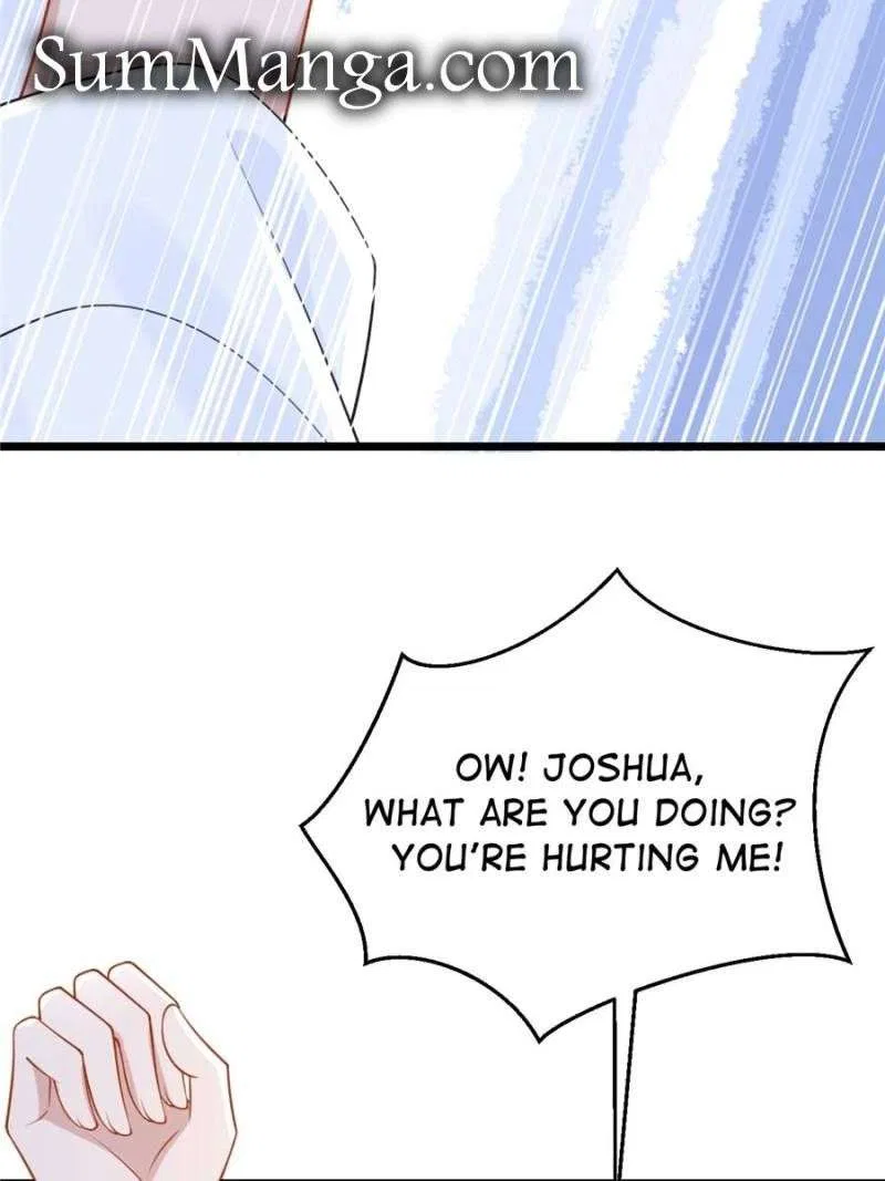 My Cute Baby Is A Wingman Chapter 203 – Page 16