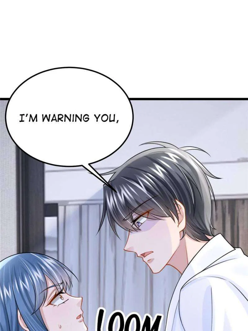 My Cute Baby Is A Wingman Chapter 203 – Page 18