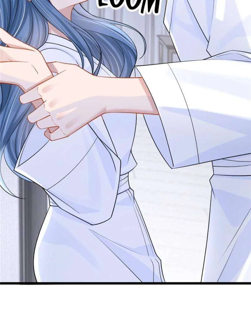 My Cute Baby Is A Wingman Chapter 203 – Page 19