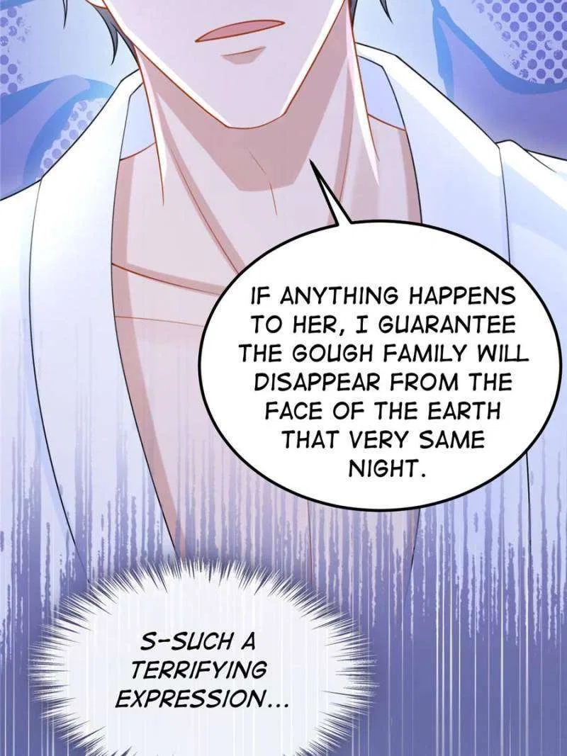 My Cute Baby Is A Wingman Chapter 203 – Page 22