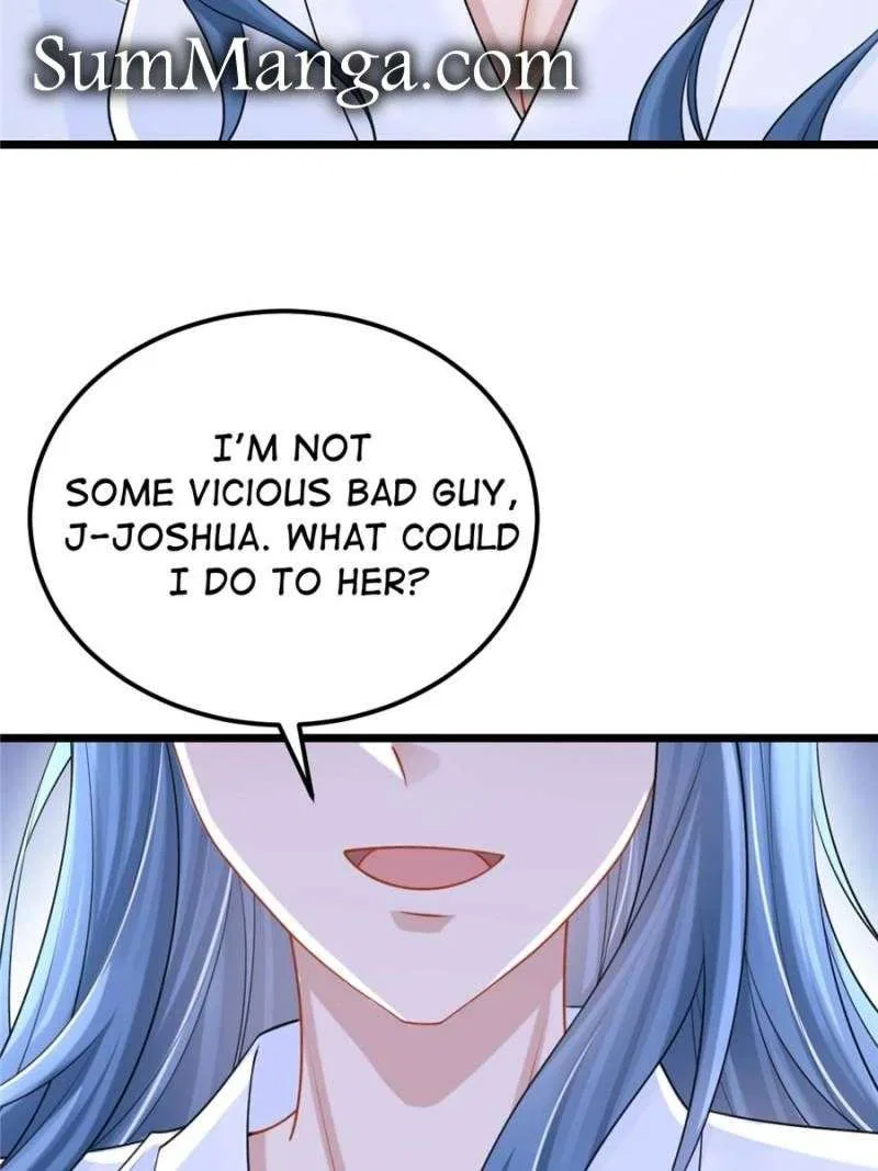 My Cute Baby Is A Wingman Chapter 203 – Page 24