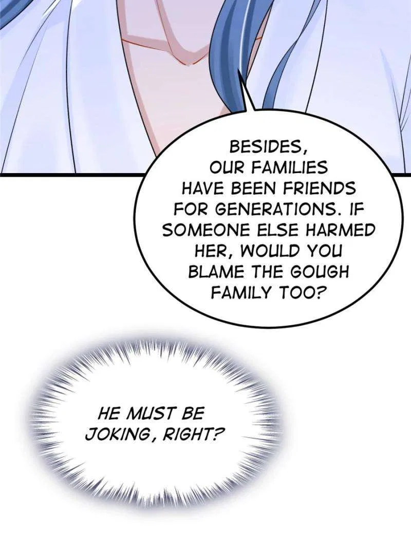 My Cute Baby Is A Wingman Chapter 203 – Page 25