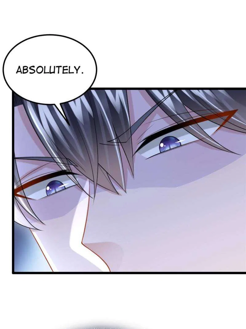 My Cute Baby Is A Wingman Chapter 203 – Page 26