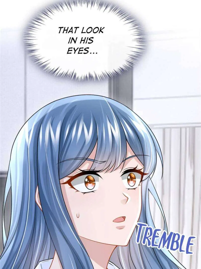 My Cute Baby Is A Wingman Chapter 203 – Page 27