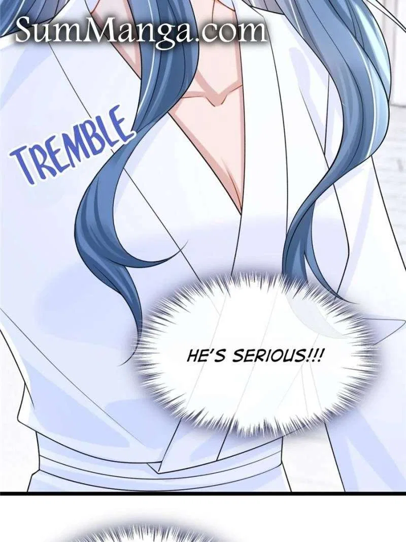 My Cute Baby Is A Wingman Chapter 203 – Page 28