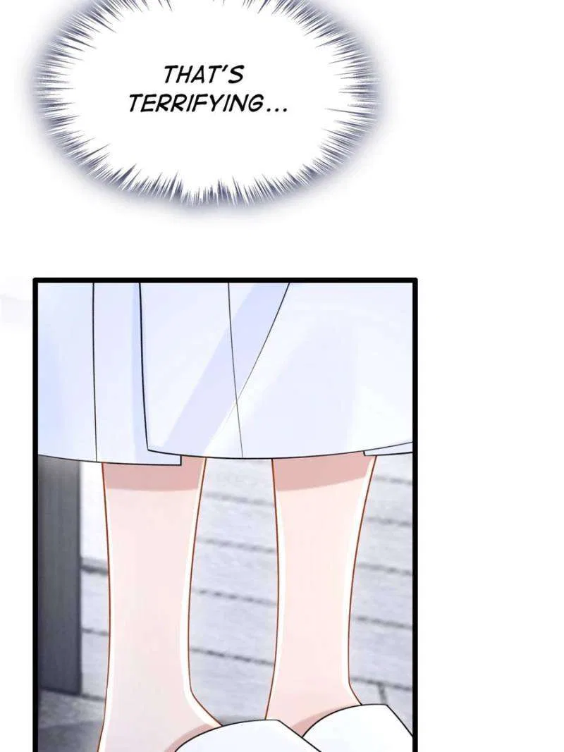 My Cute Baby Is A Wingman Chapter 203 – Page 29