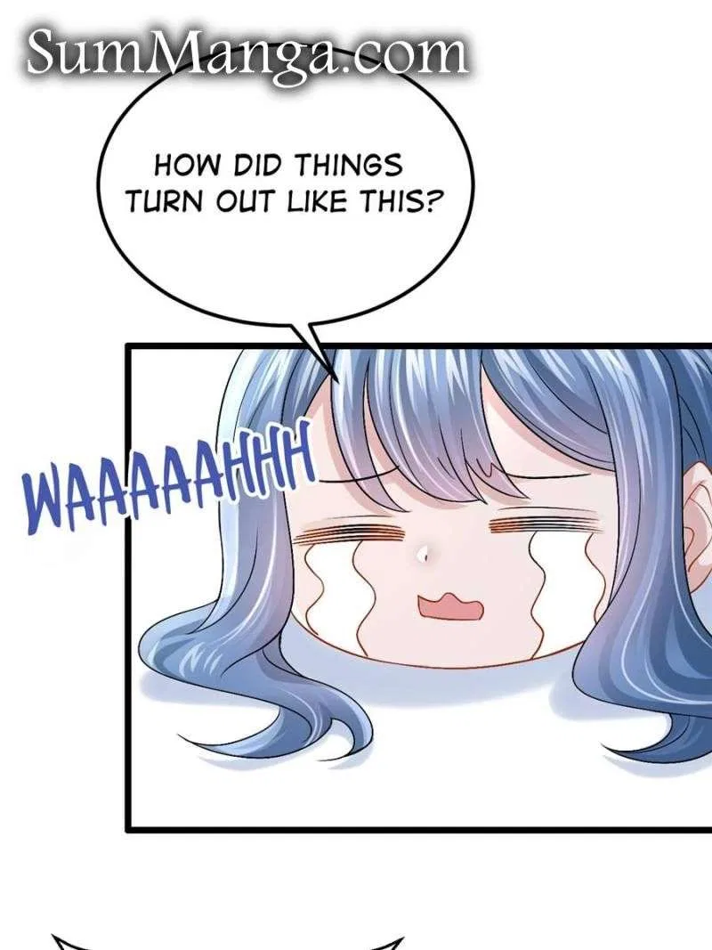 My Cute Baby Is A Wingman Chapter 203 – Page 32