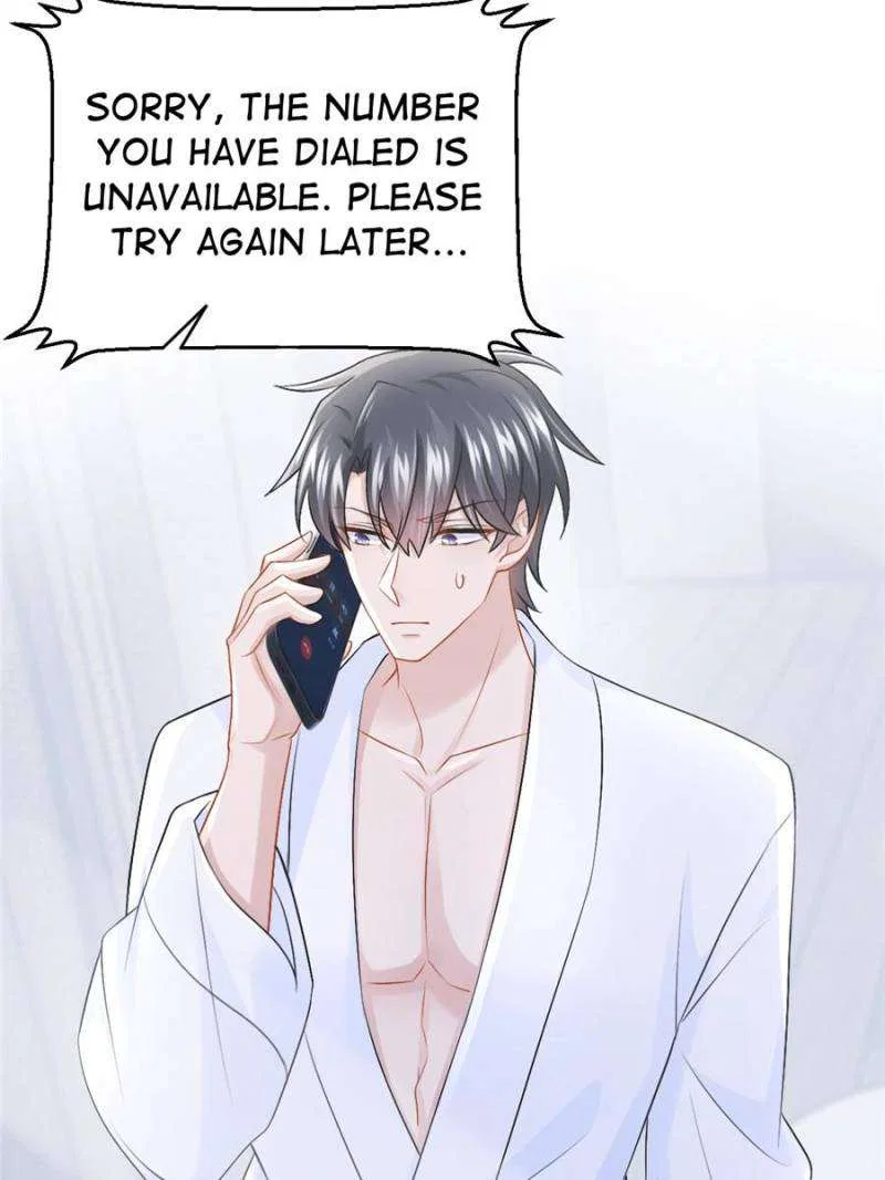My Cute Baby Is A Wingman Chapter 203 – Page 33