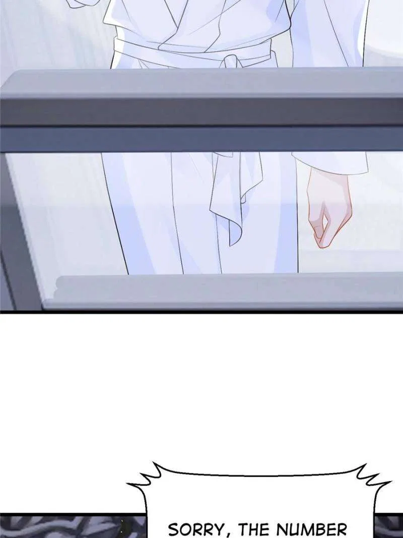 My Cute Baby Is A Wingman Chapter 203 – Page 34