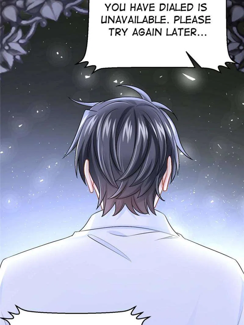 My Cute Baby Is A Wingman Chapter 203 – Page 35