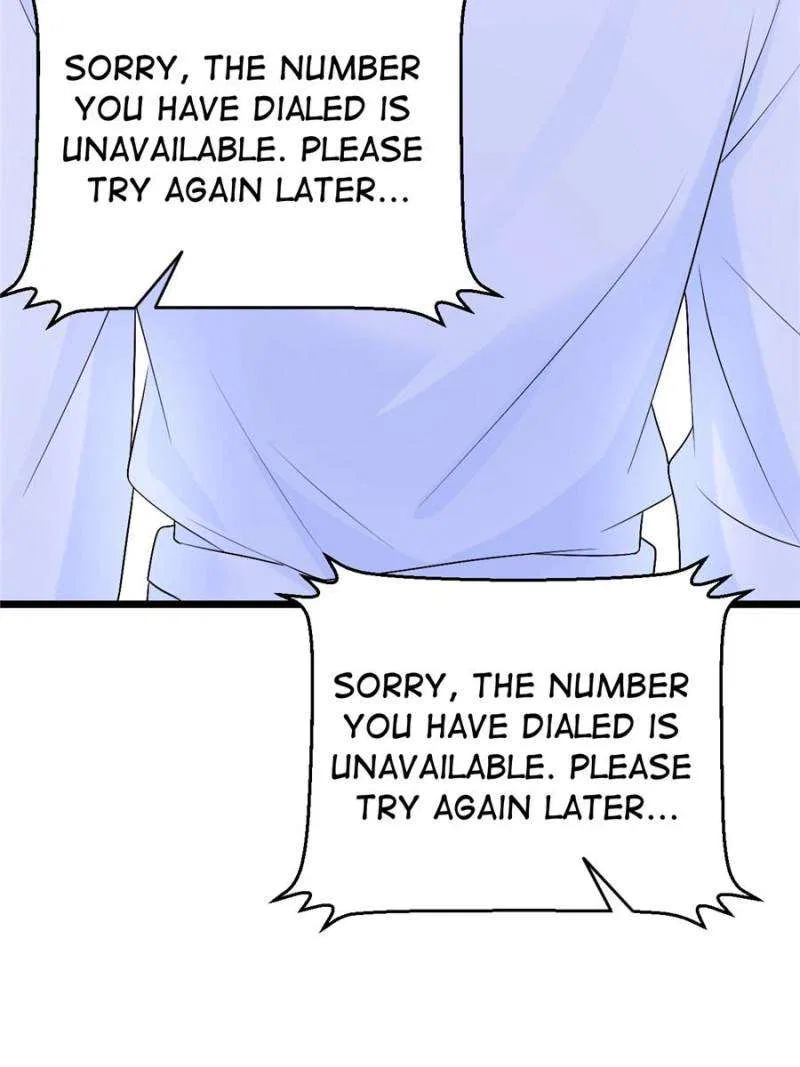 My Cute Baby Is A Wingman Chapter 203 – Page 36