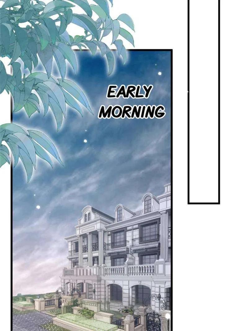 My Cute Baby Is A Wingman Chapter 203 – Page 38