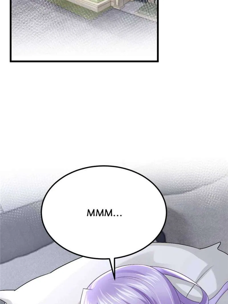 My Cute Baby Is A Wingman Chapter 203 – Page 39
