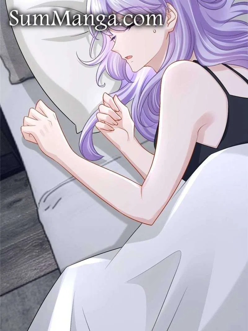 My Cute Baby Is A Wingman Chapter 203 – Page 40