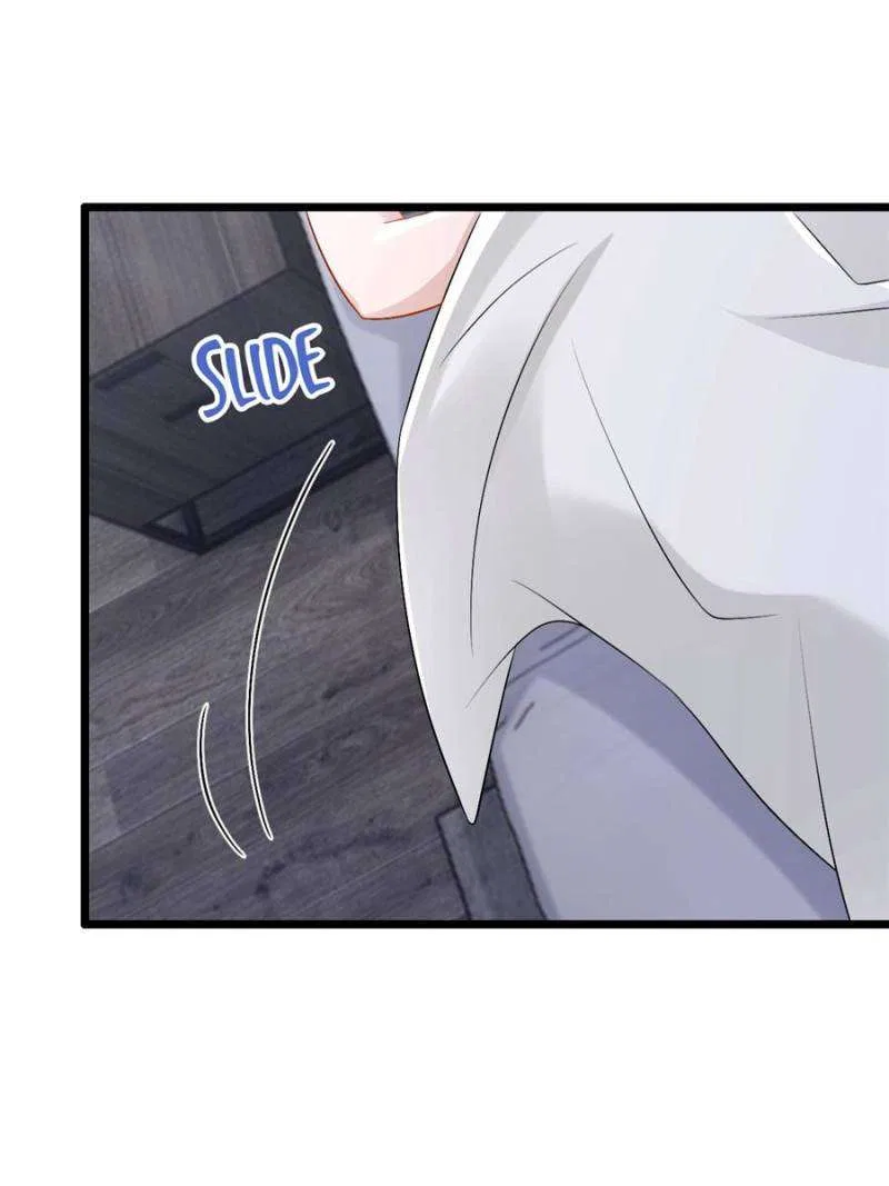 My Cute Baby Is A Wingman Chapter 203 – Page 42