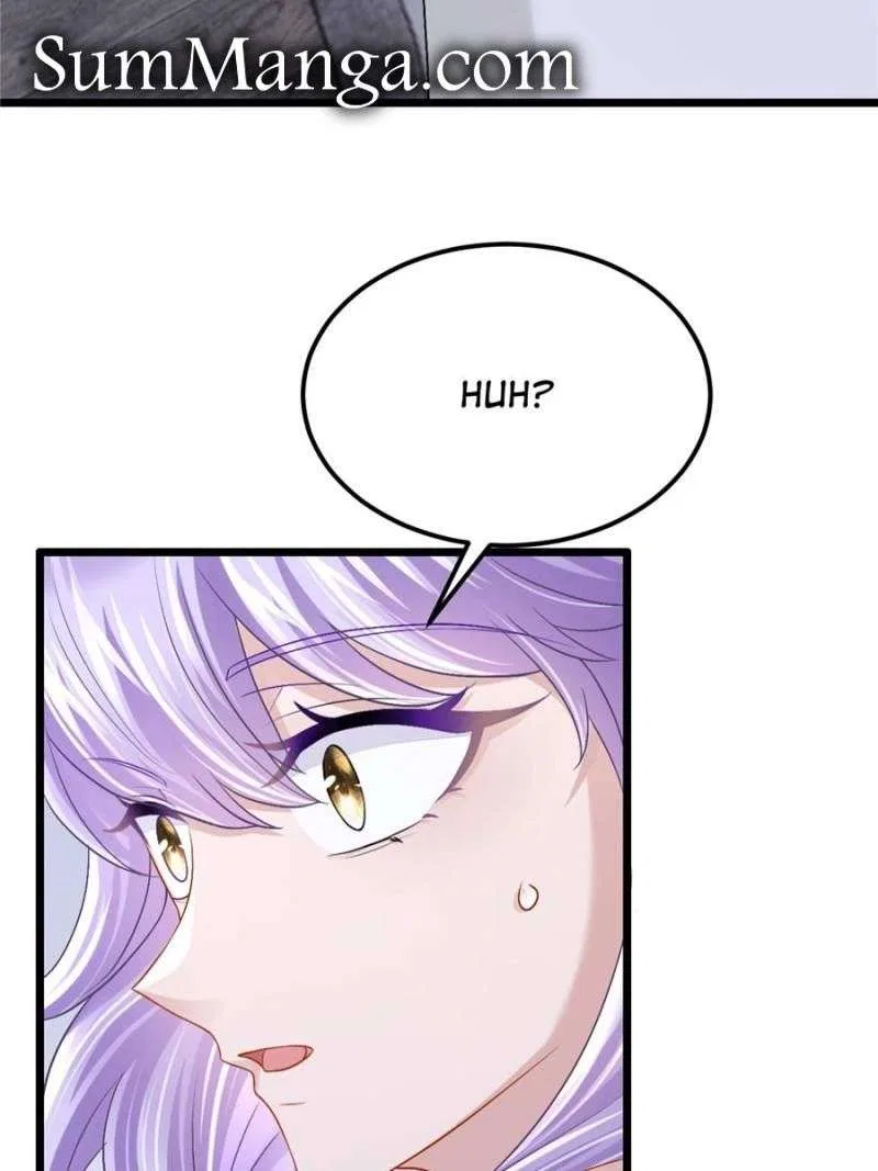 My Cute Baby Is A Wingman Chapter 203 – Page 44