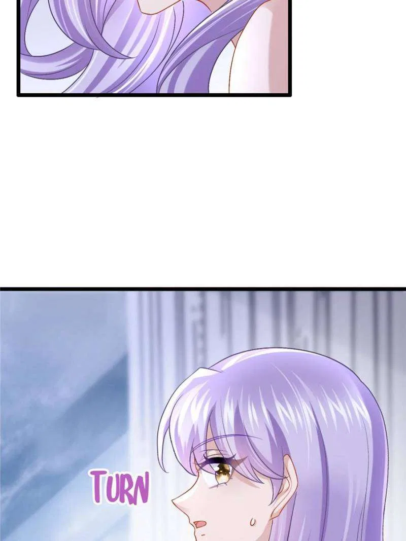 My Cute Baby Is A Wingman Chapter 203 – Page 45