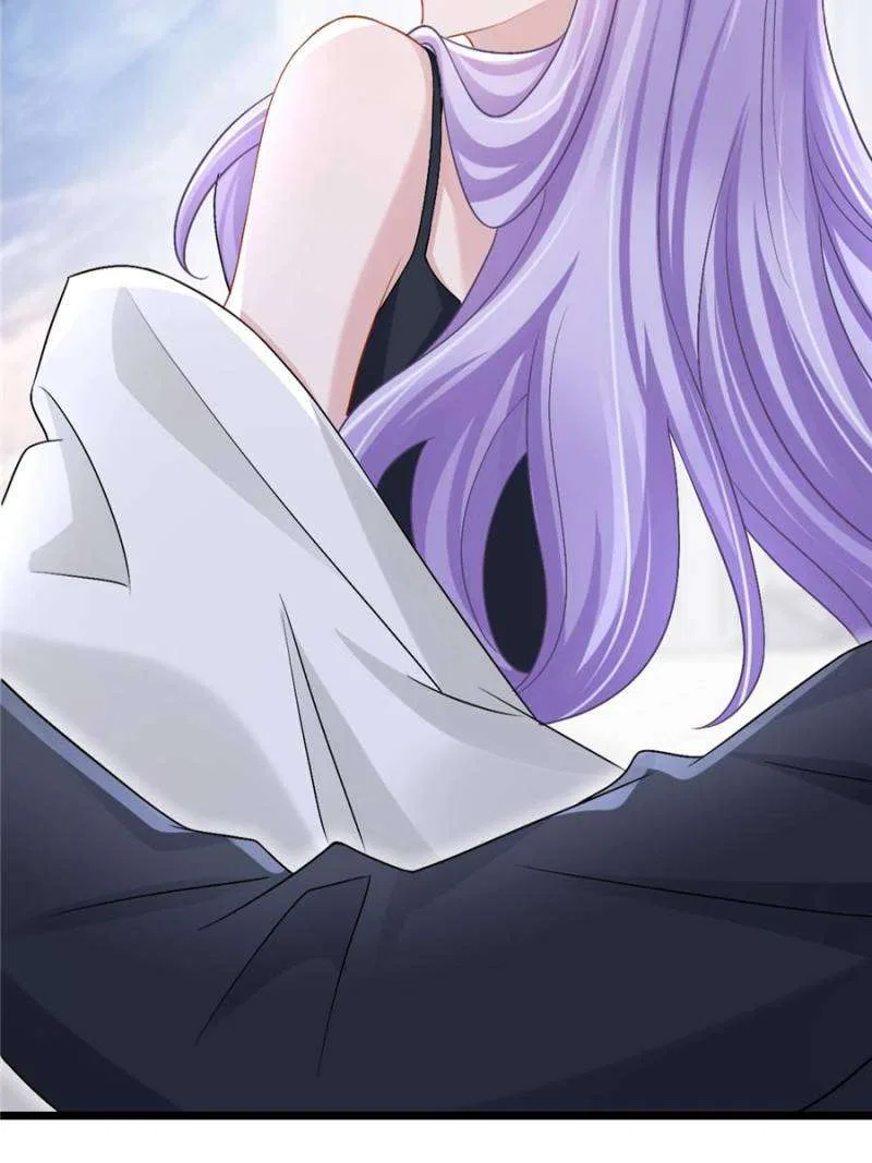 My Cute Baby Is A Wingman Chapter 203 – Page 46