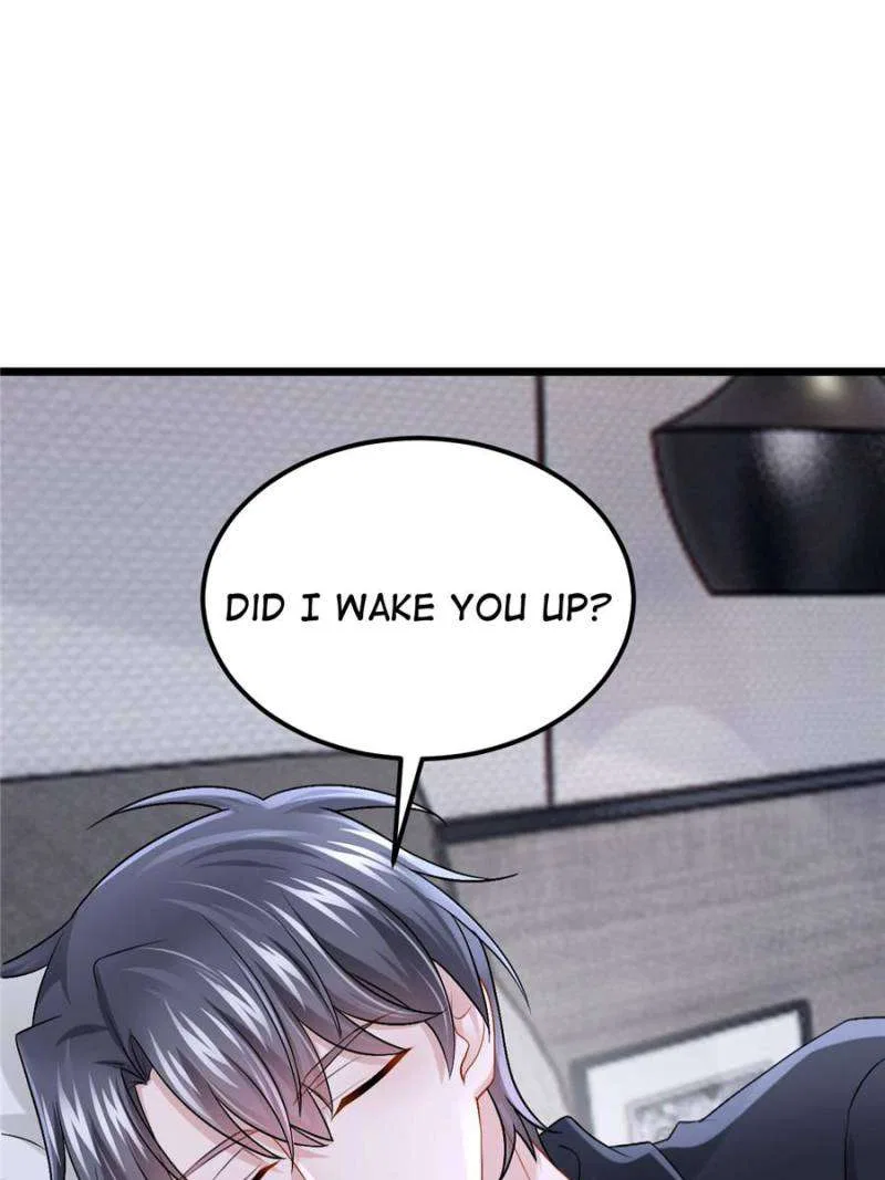 My Cute Baby Is A Wingman Chapter 203 – Page 47