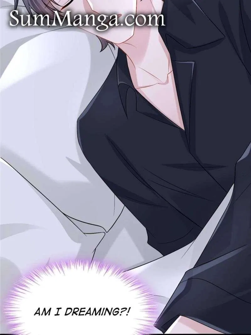 My Cute Baby Is A Wingman Chapter 203 – Page 48