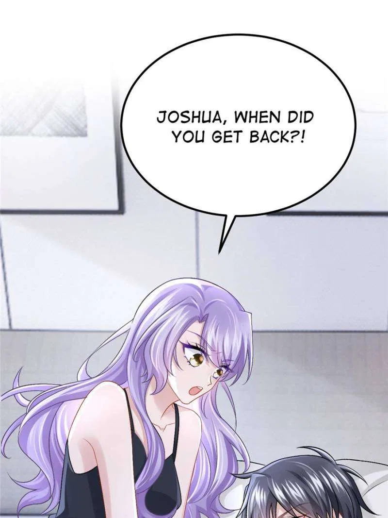 My Cute Baby Is A Wingman Chapter 203 – Page 50