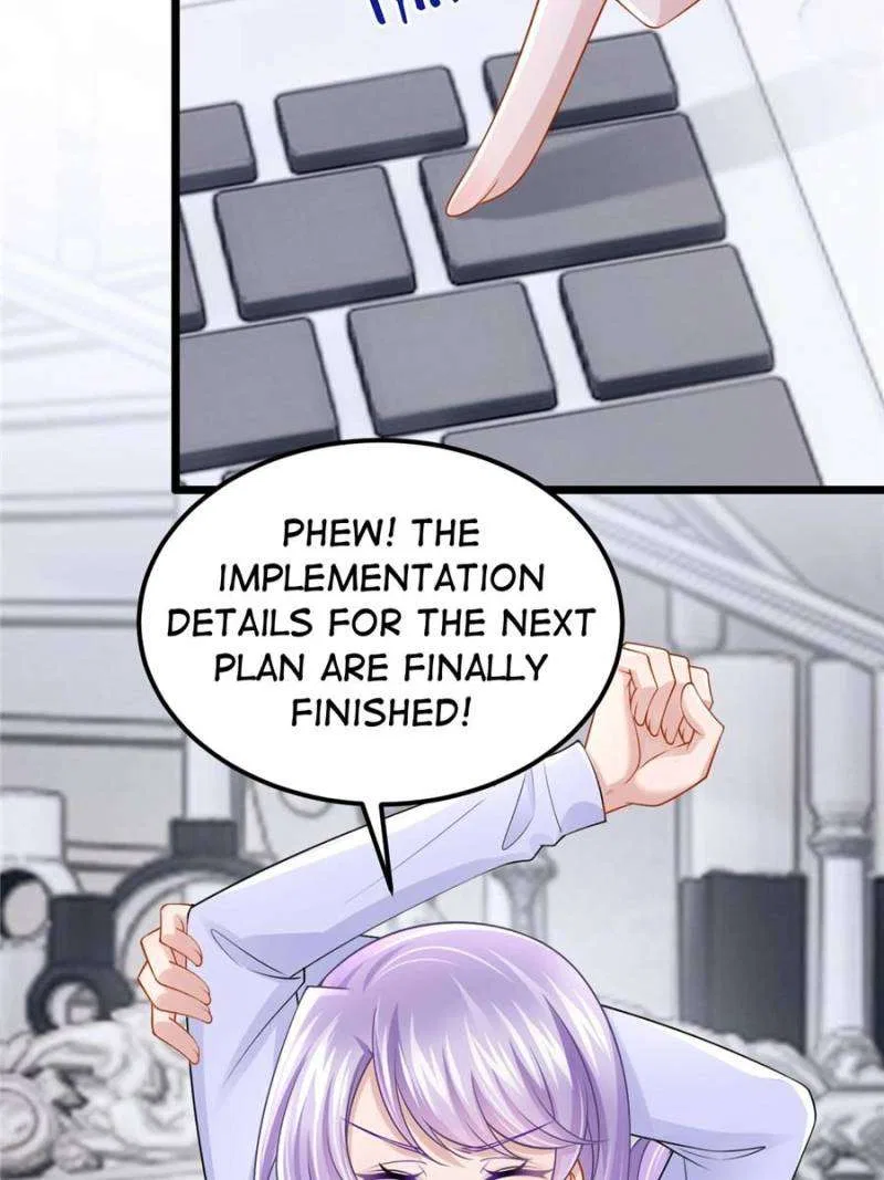 My Cute Baby Is A Wingman Chapter 202 – Page 3