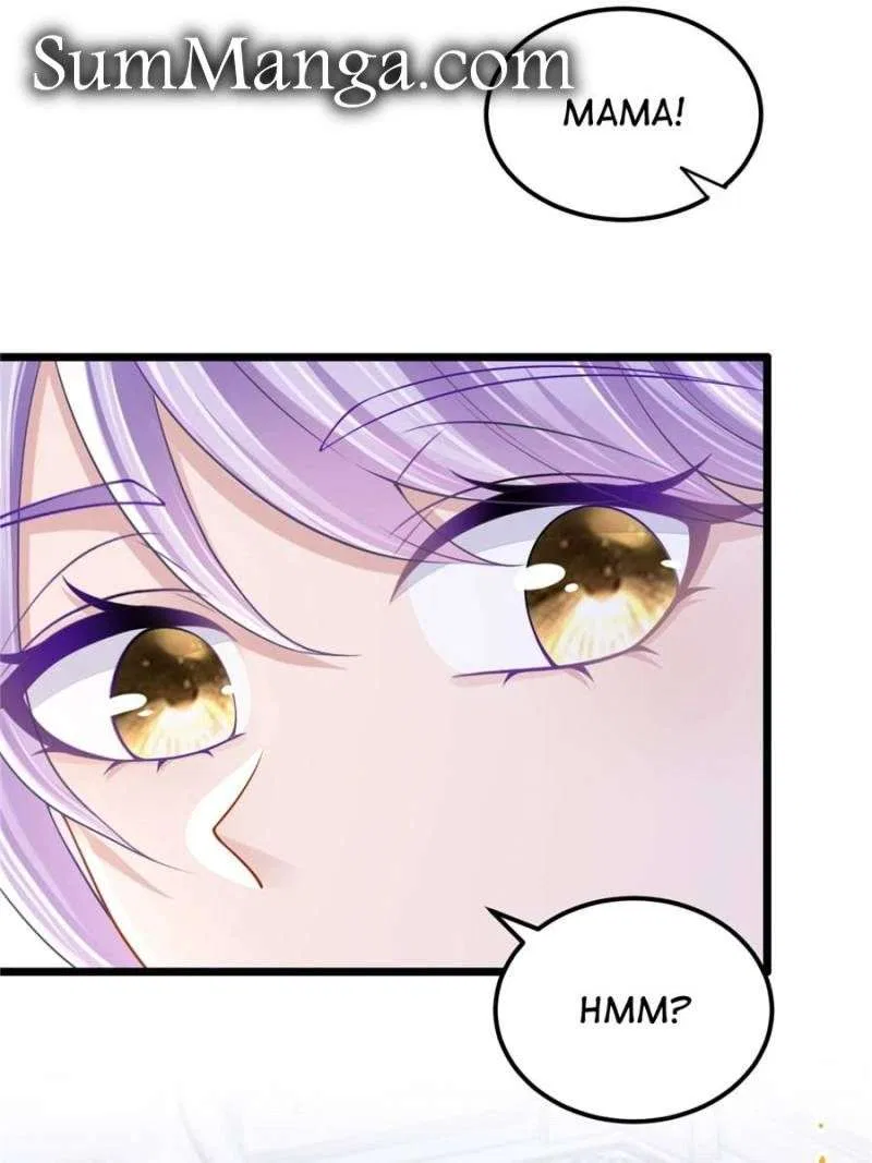 My Cute Baby Is A Wingman Chapter 202 – Page 5