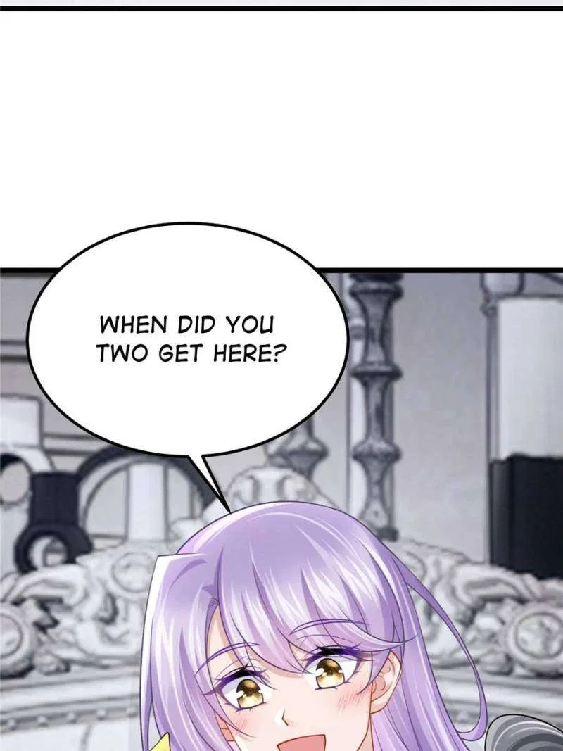 My Cute Baby Is A Wingman Chapter 202 – Page 7