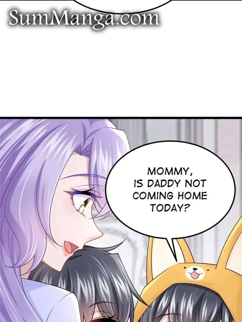 My Cute Baby Is A Wingman Chapter 202 – Page 9